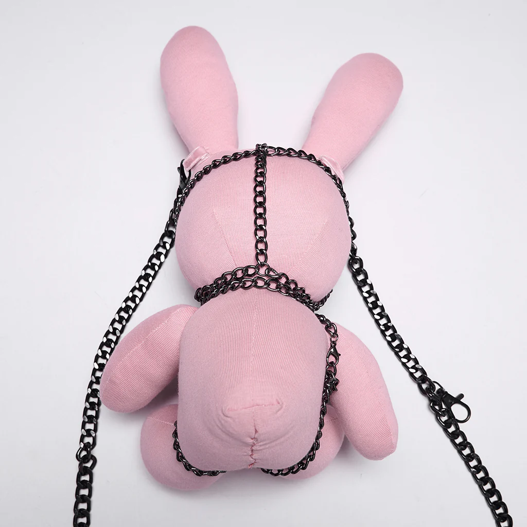 Punk rivet doll - Image 18