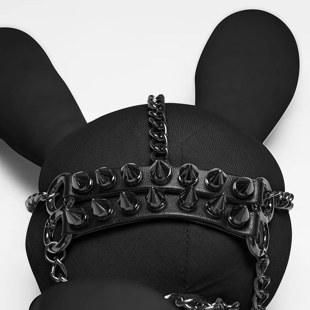 Punk rivet doll - Image 7