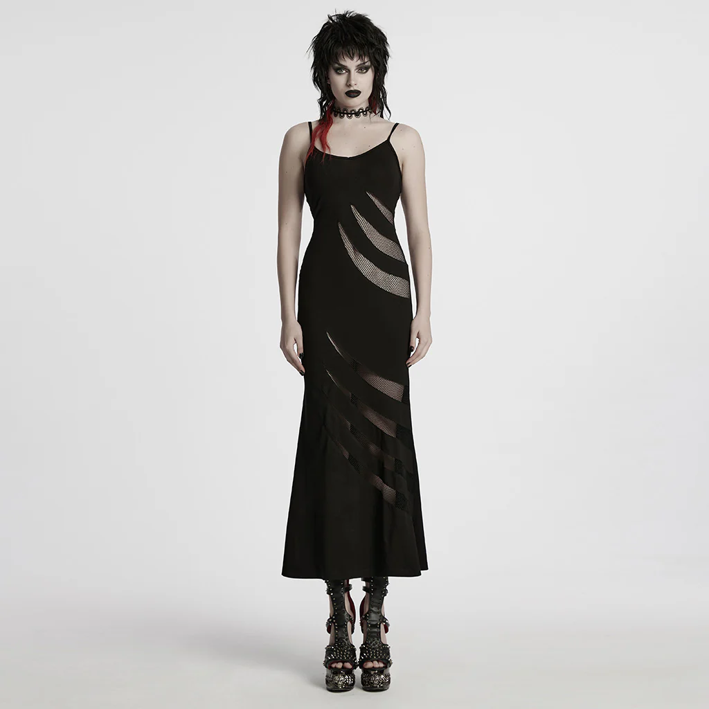 Punk sexy claws dress - Image 2
