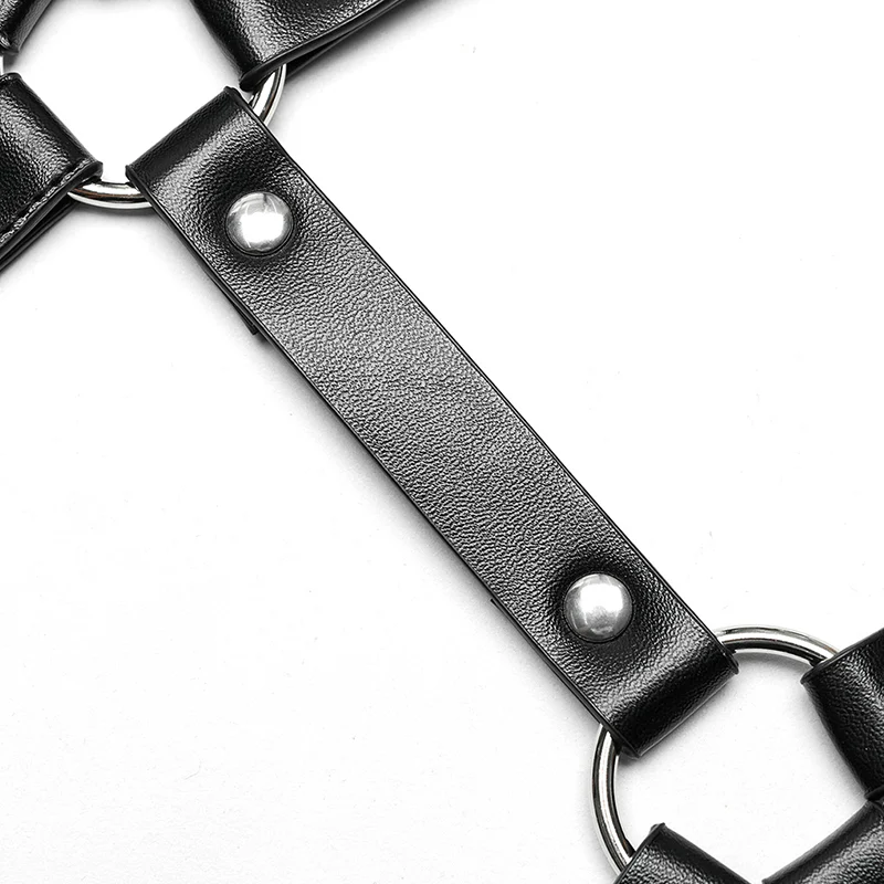 Punk Sexy Harness - Image 4