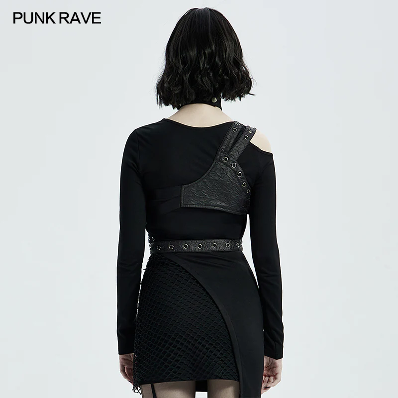 PUNK Shoulder Armor Accessory - Image 3