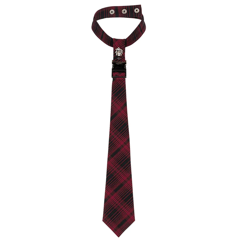 Punk Stylish Tie - Image 9