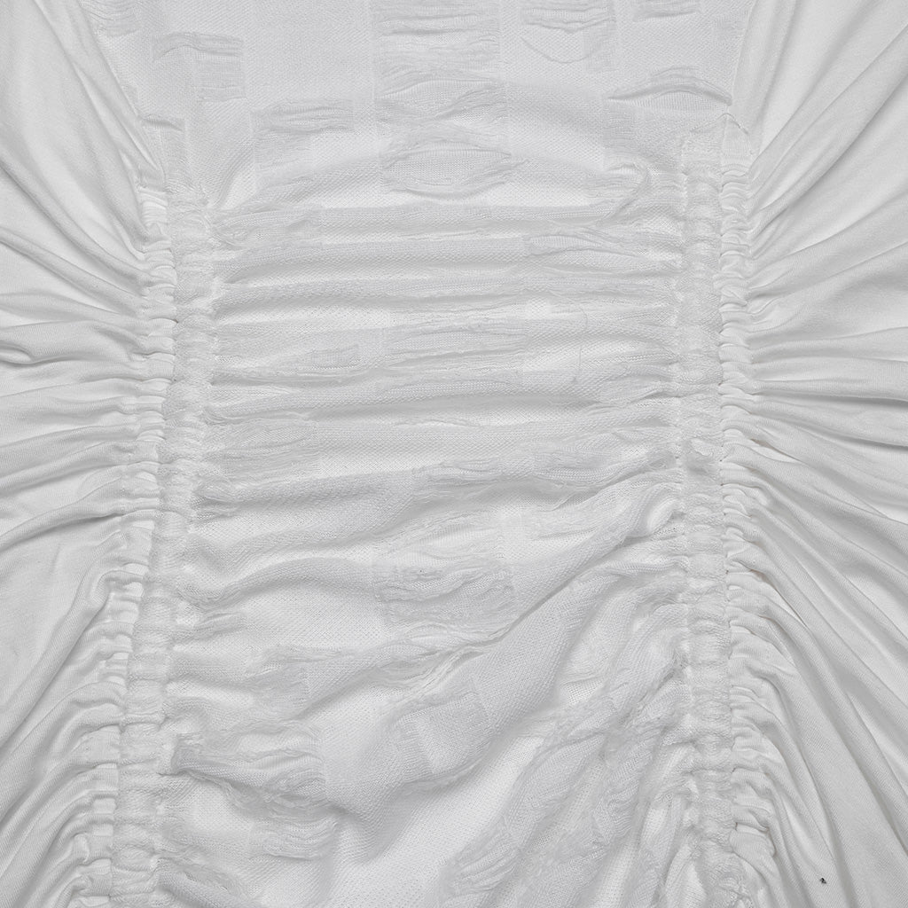 Punk swing collar dress - Image 7