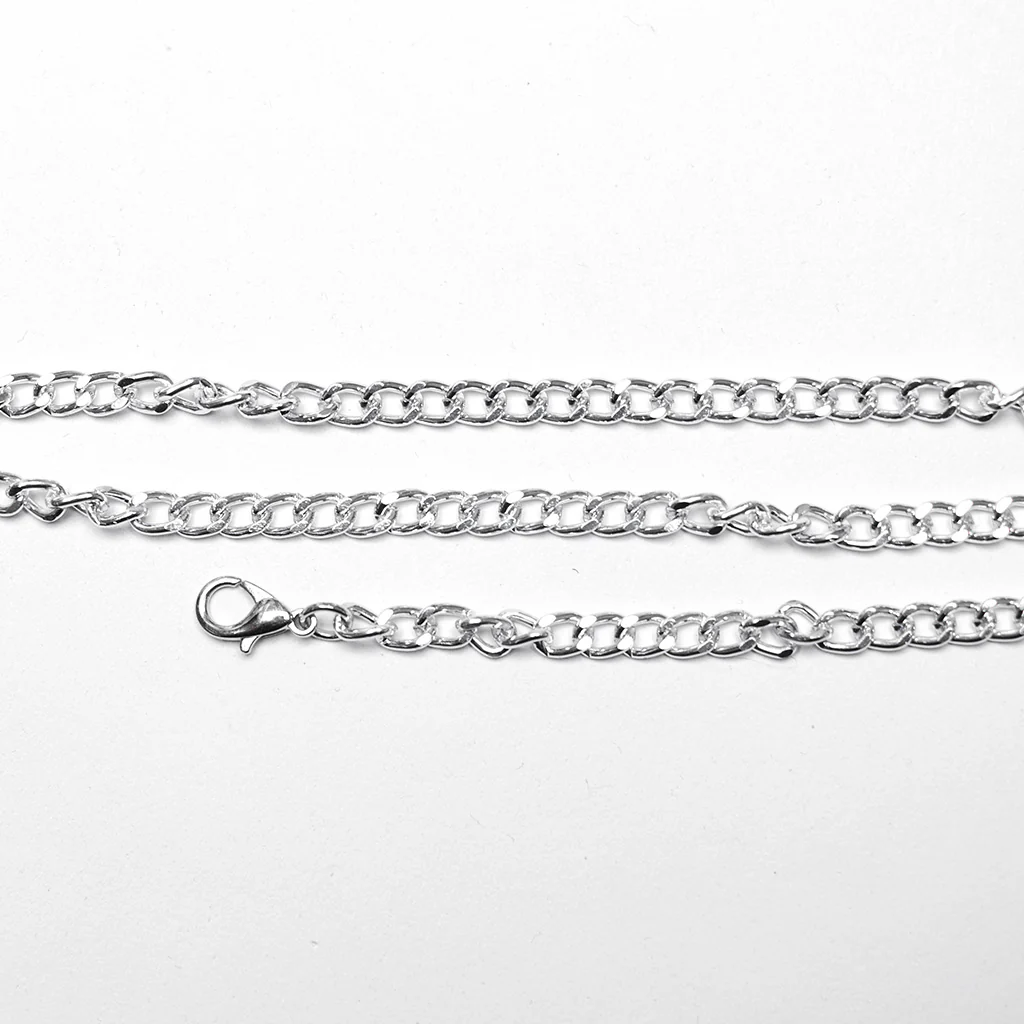 Punk Tassel Chest Chain - Image 8