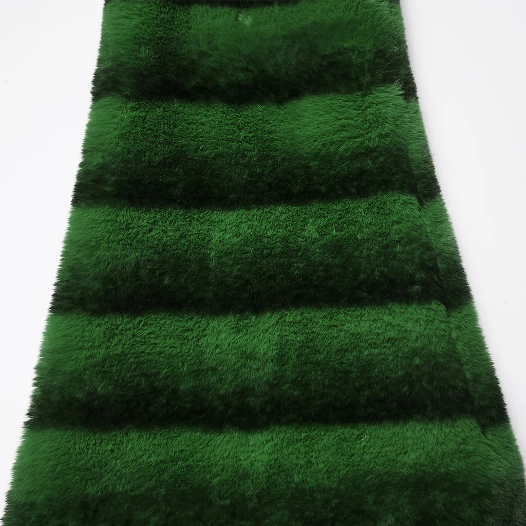 Punk Ultra-Soft Fur Leg Warmers - Image 10