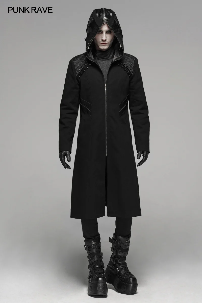 Punk's Weird Coat - Image 6