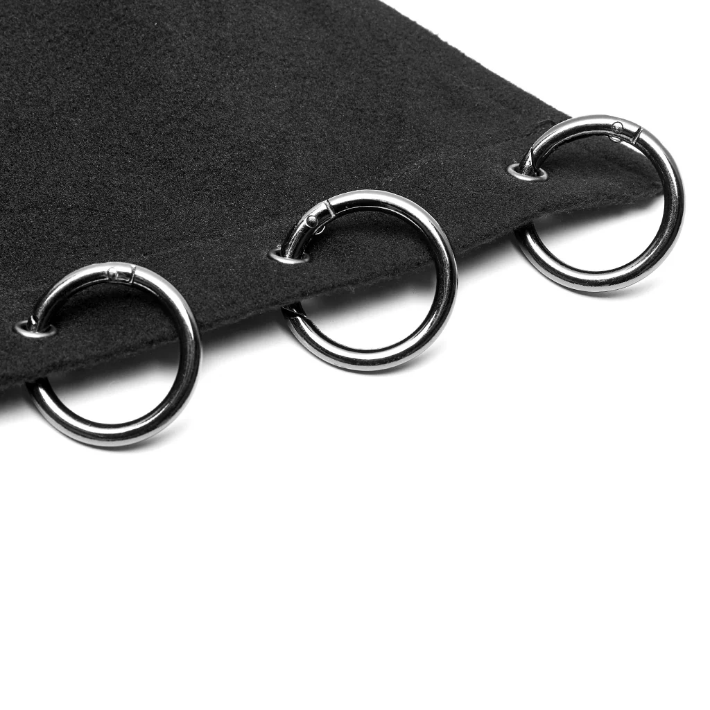 Simple Military Uniform Woolen Coat - Image 9
