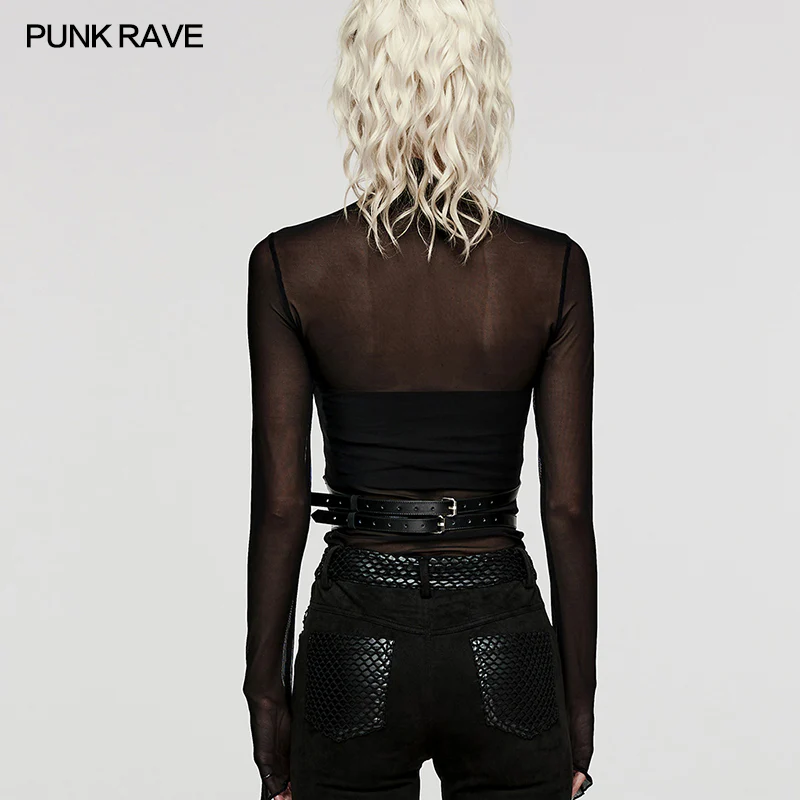 Simple Punk harness - Image 3