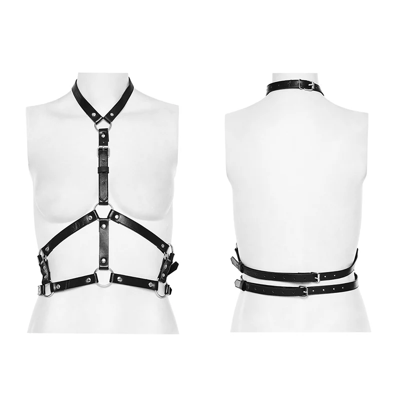 Simple Punk harness - Image 4