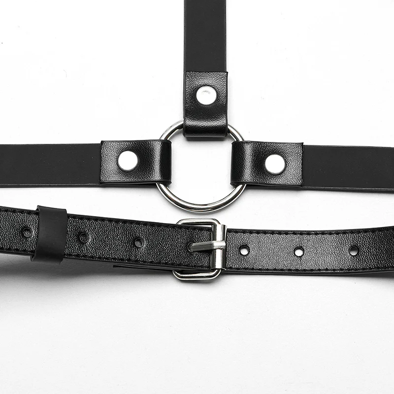 Simple Punk harness - Image 5