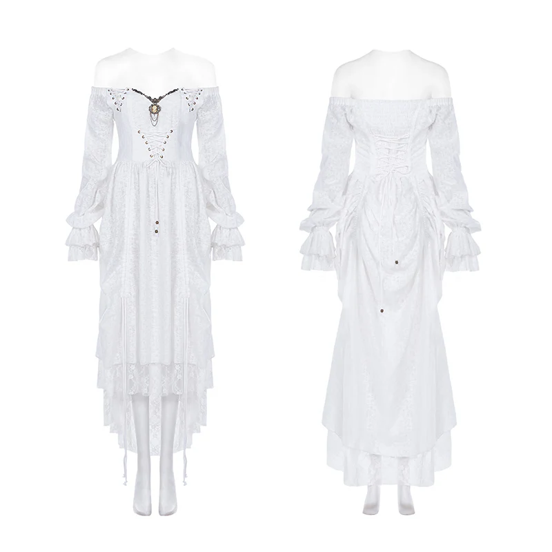 Victory day vintage dress - Image 10