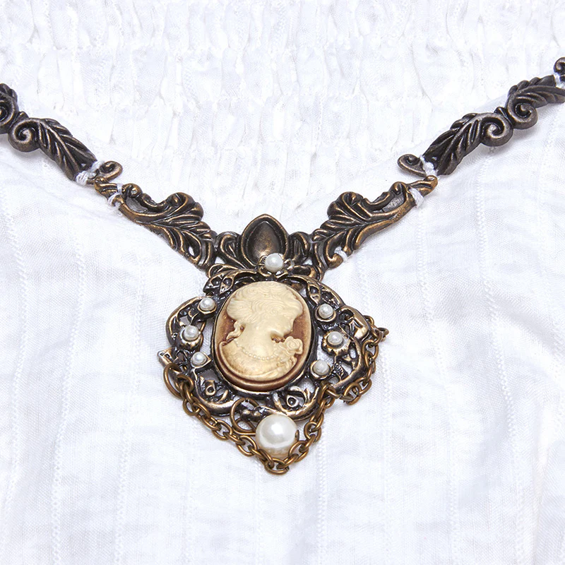 Victory day vintage dress - Image 11