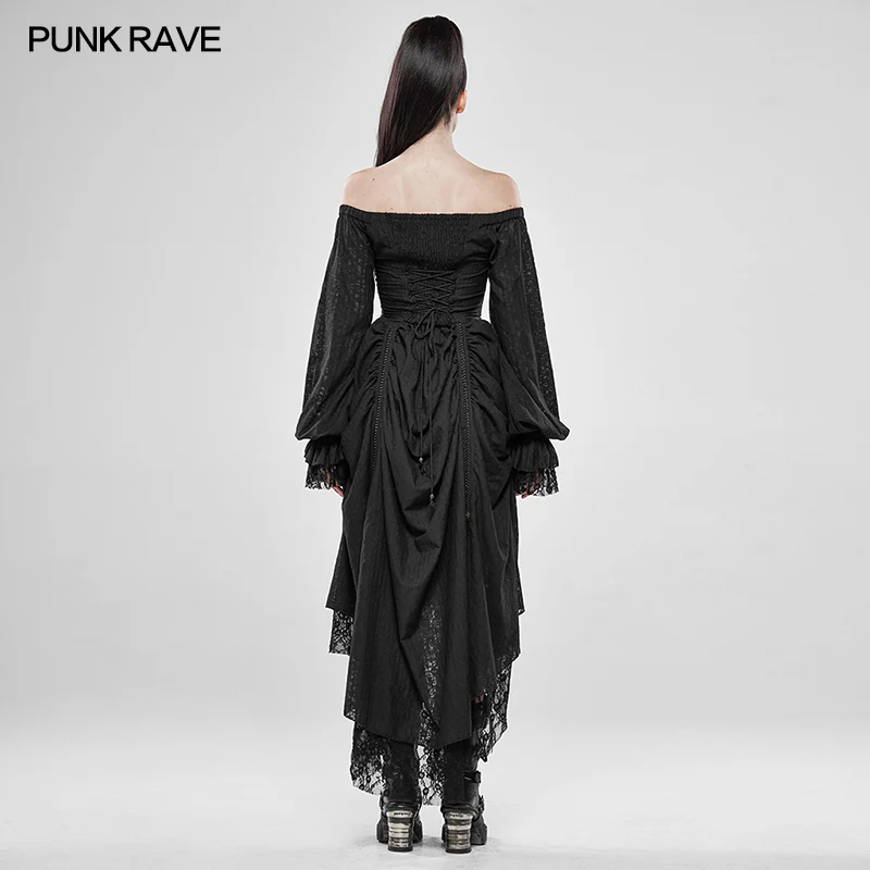 Victory day vintage dress - Image 3