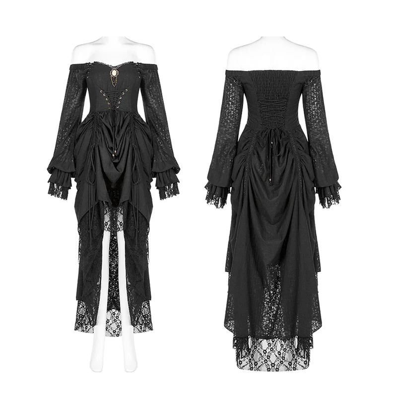 Victory day vintage dress - Image 4