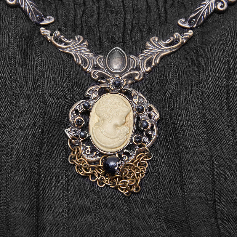 Victory day vintage dress - Image 5