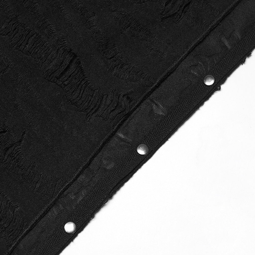 Wasteland Punk Bandana - Image 6