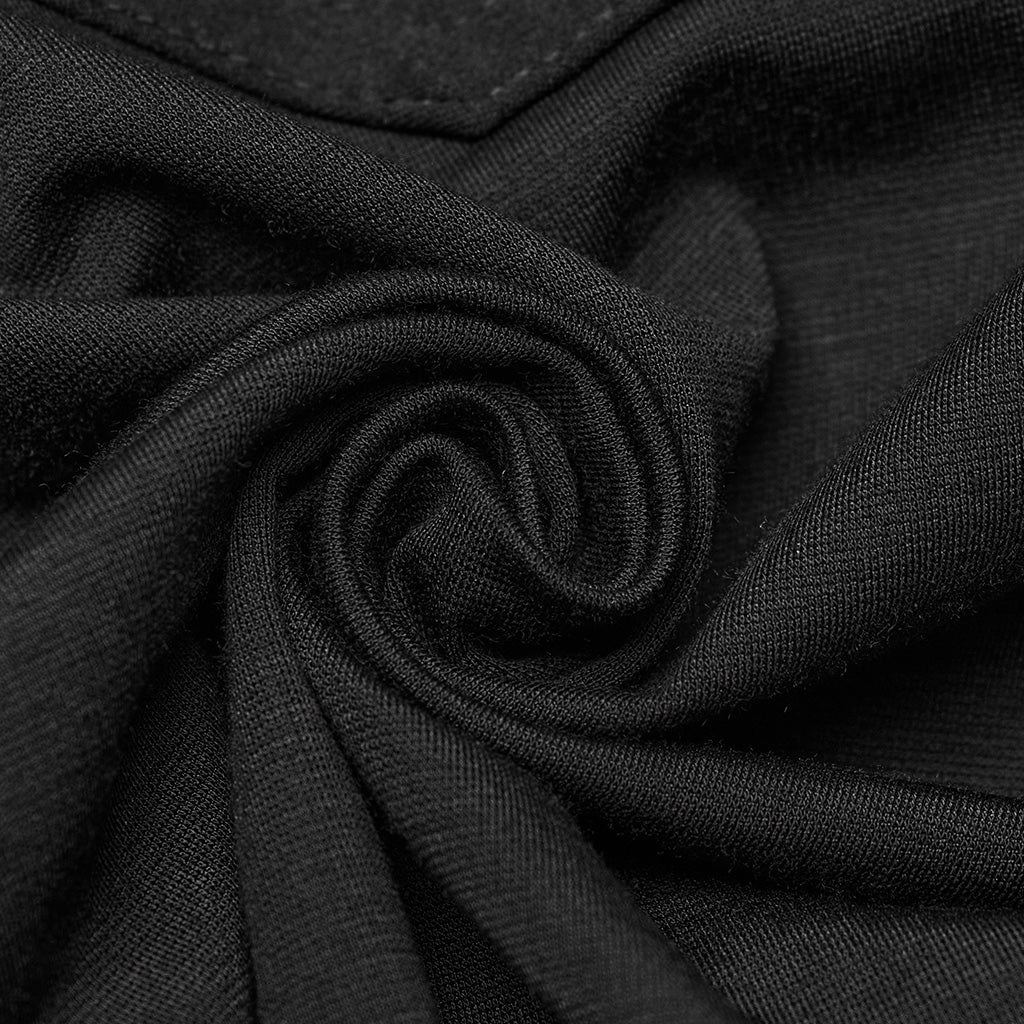 Women's Goth Daily Pants - Image 9